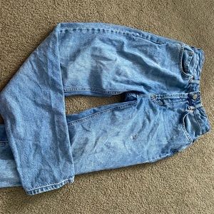BDG Mom Jeans
